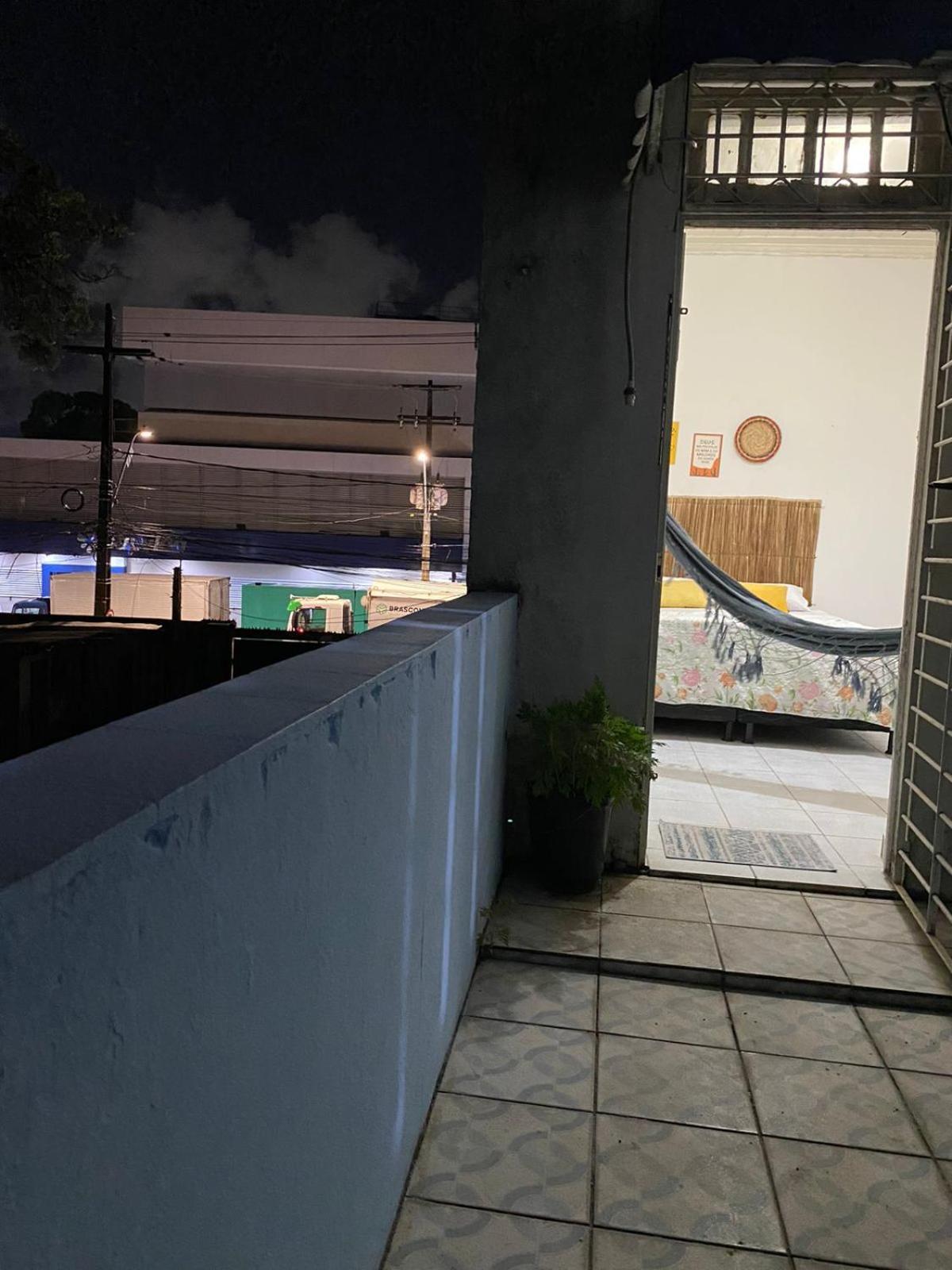 Seu Borba Pousada & Hostel Recife Exterior foto